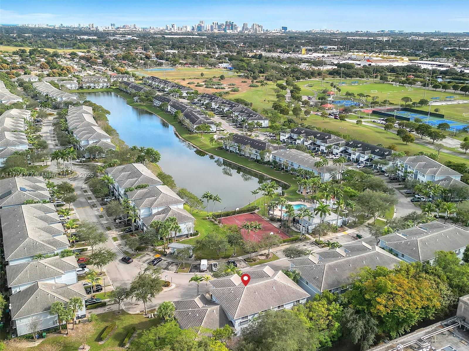 Residential, Lauderhill, Florida image 38