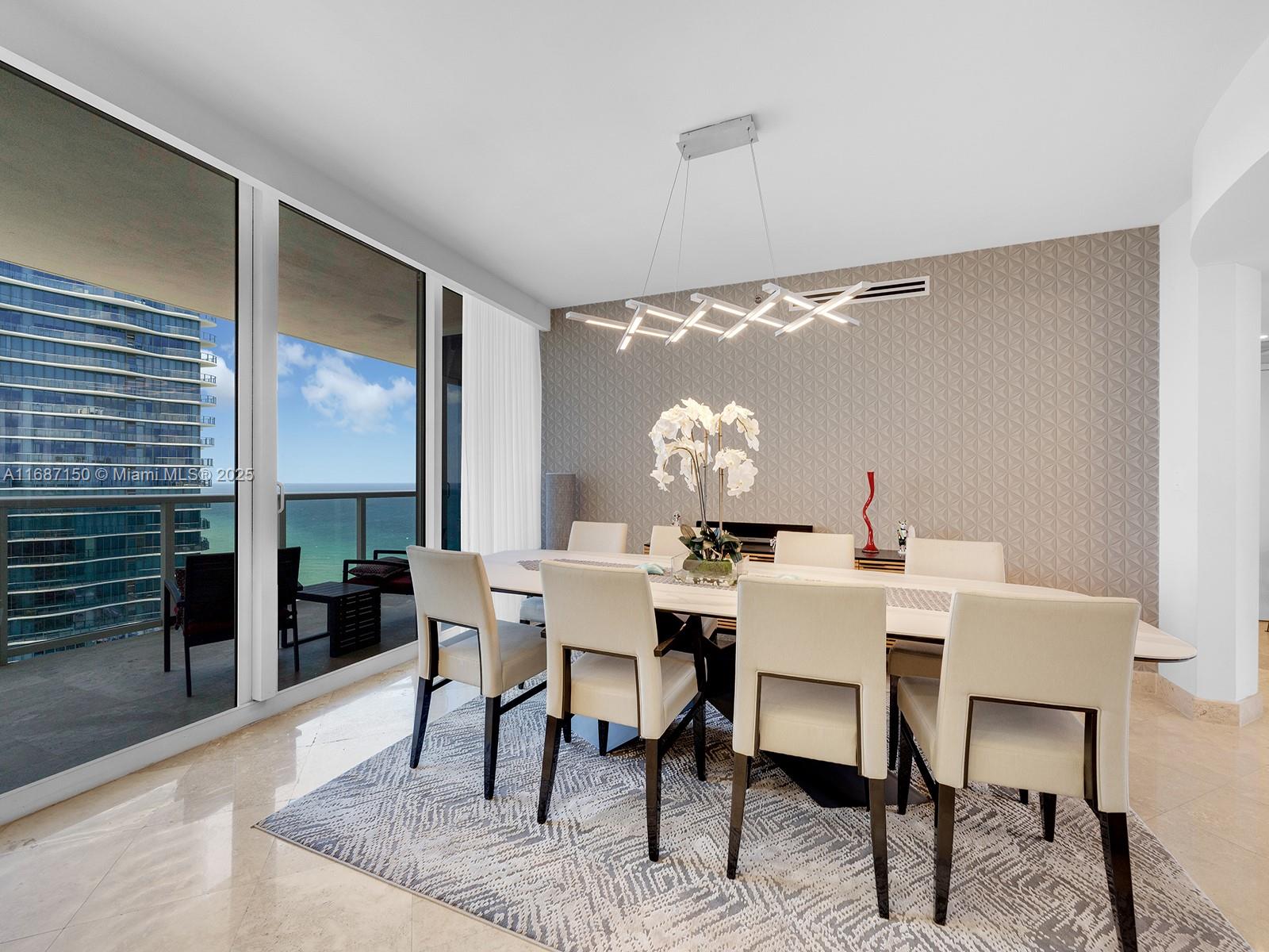 19333 Collins Ave #2702, Sunny Isles Beach, Florida image 11