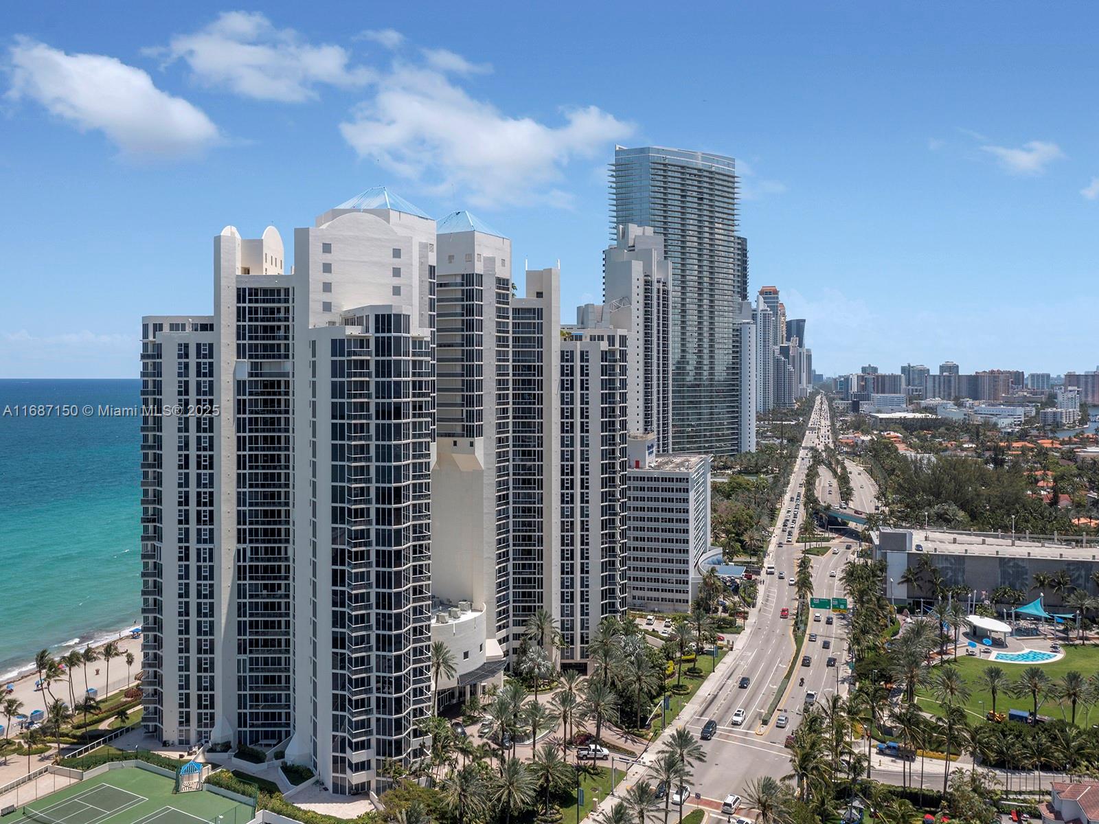 19333 Collins Ave #2702, Sunny Isles Beach, Florida image 2