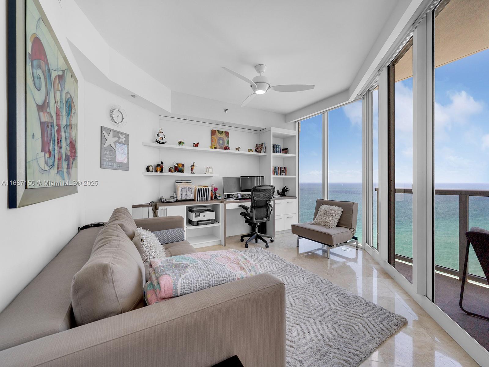 19333 Collins Ave #2702, Sunny Isles Beach, Florida image 23