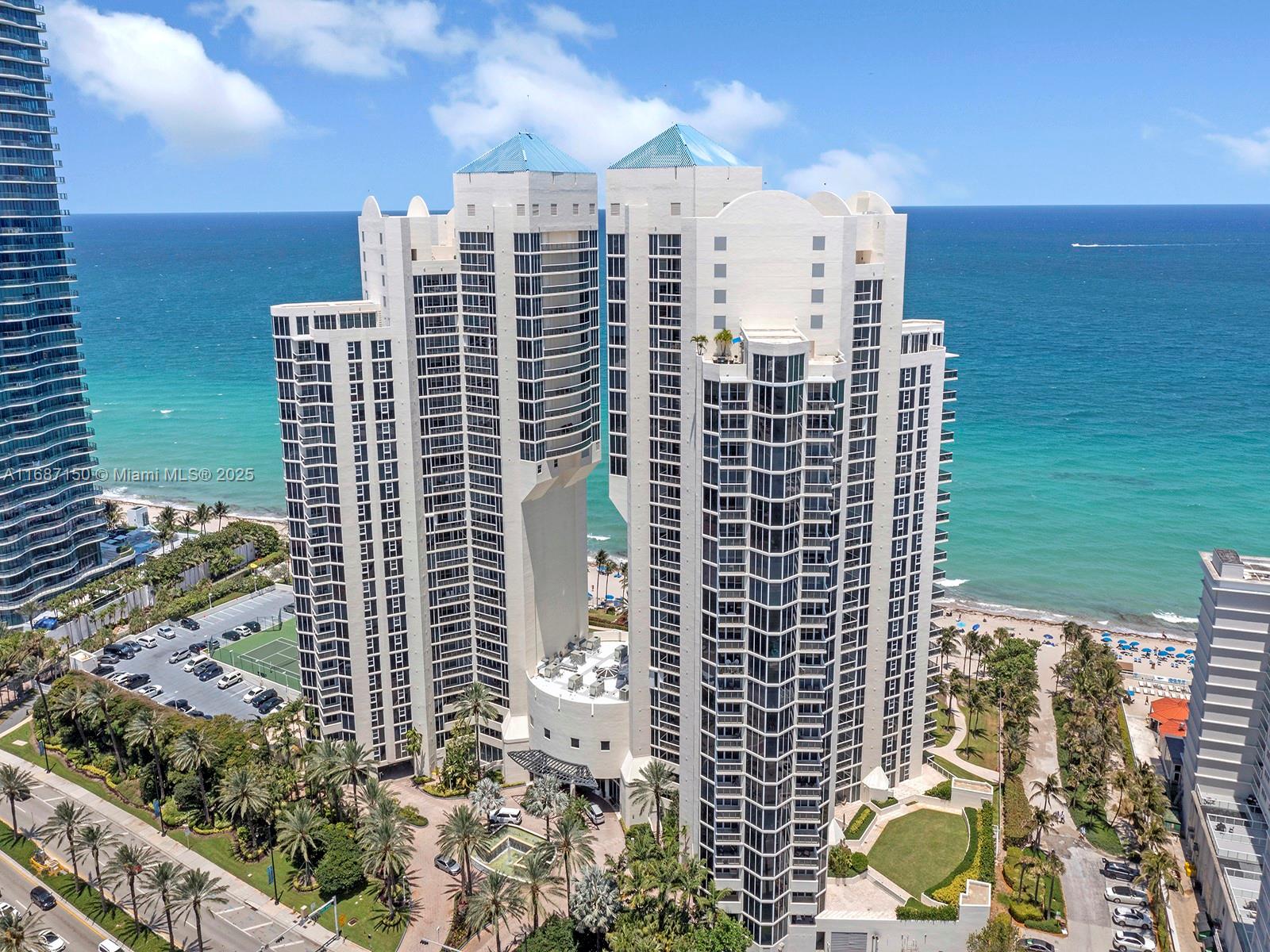 19333 Collins Ave #2702, Sunny Isles Beach, Florida image 3