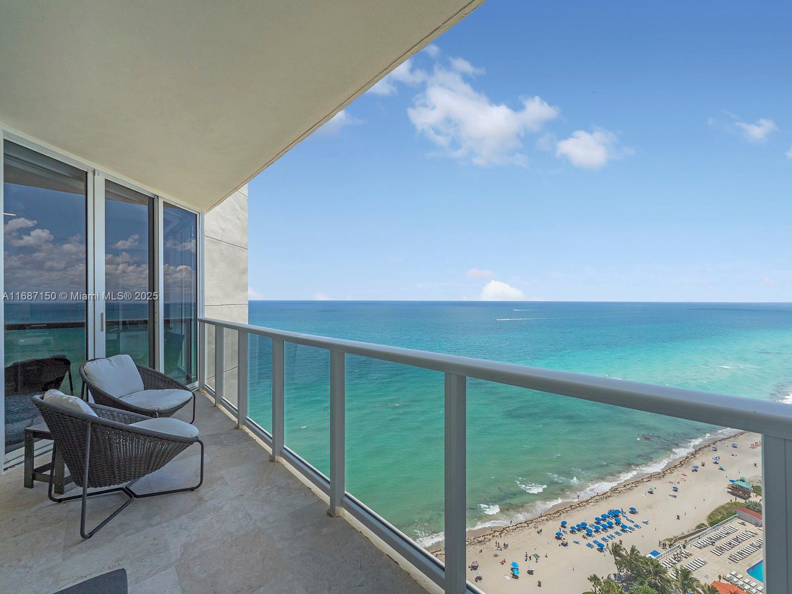 19333 Collins Ave #2702, Sunny Isles Beach, Florida image 37