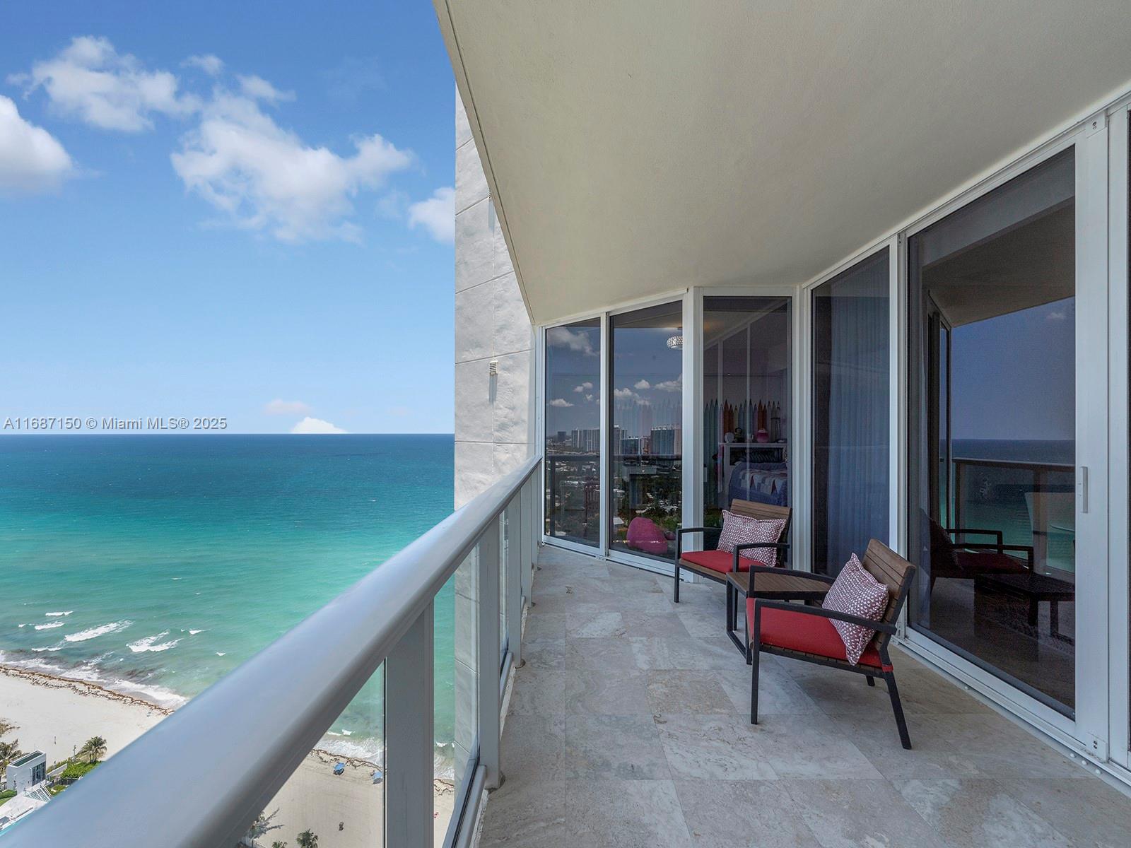 19333 Collins Ave #2702, Sunny Isles Beach, Florida image 39