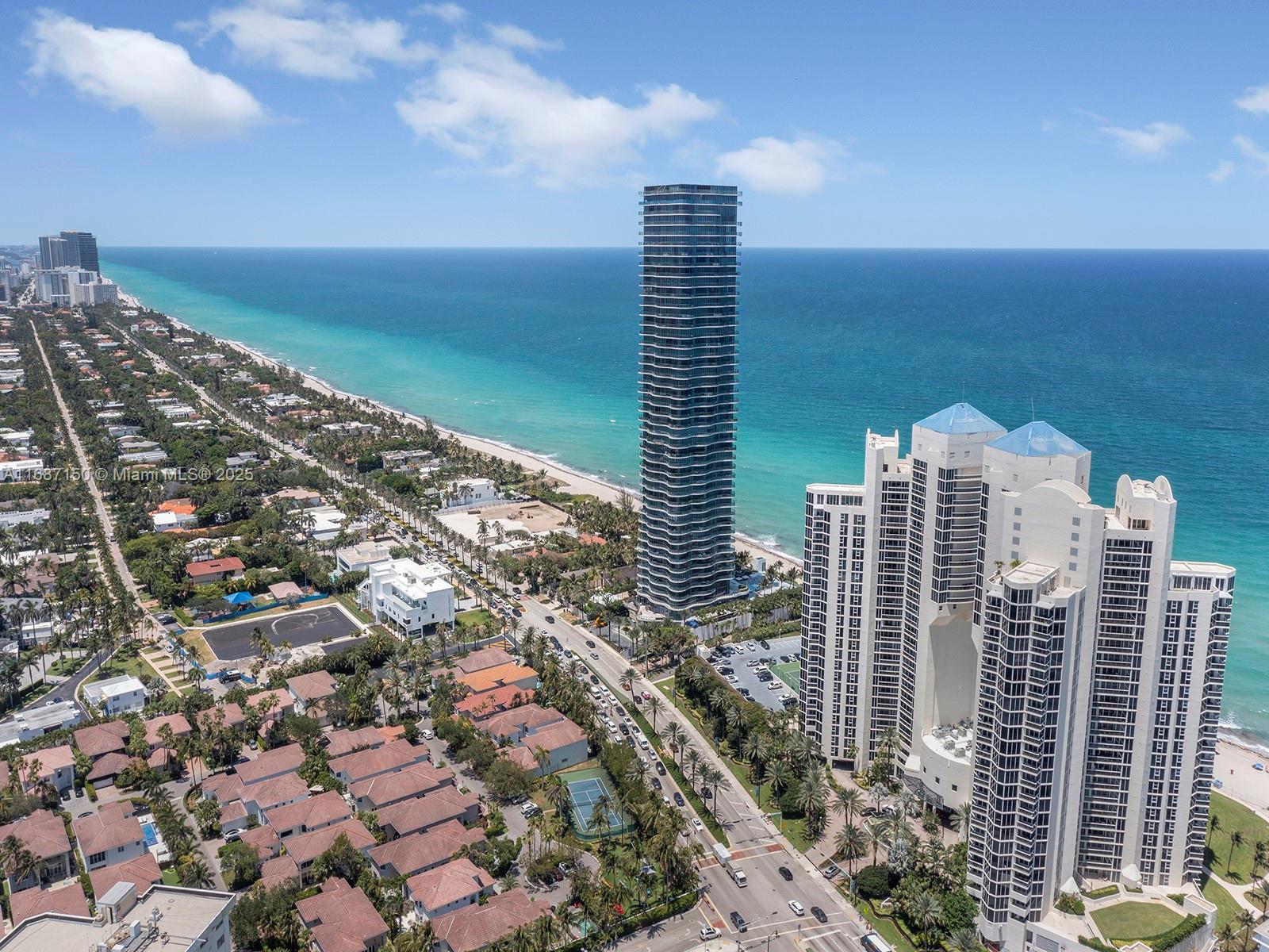 19333 Collins Ave #2702, Sunny Isles Beach, Florida image 42