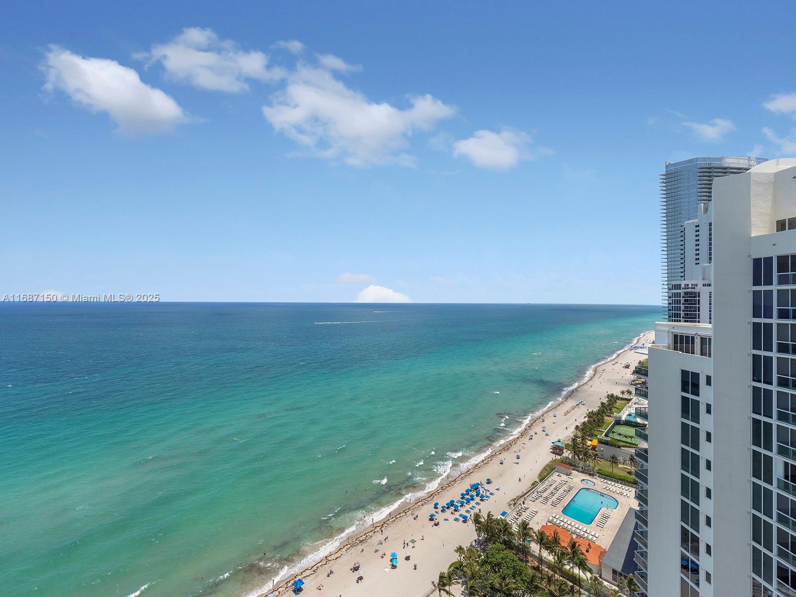 19333 Collins Ave #2702, Sunny Isles Beach, Florida image 44