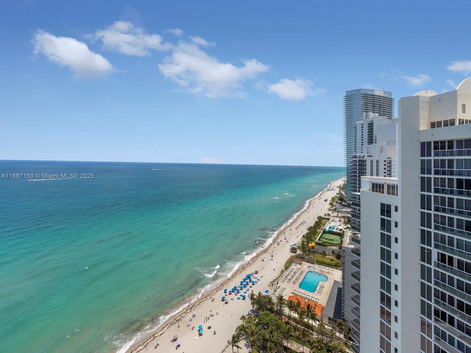 19333 Collins Ave #2702, Sunny Isles Beach, Florida image 45