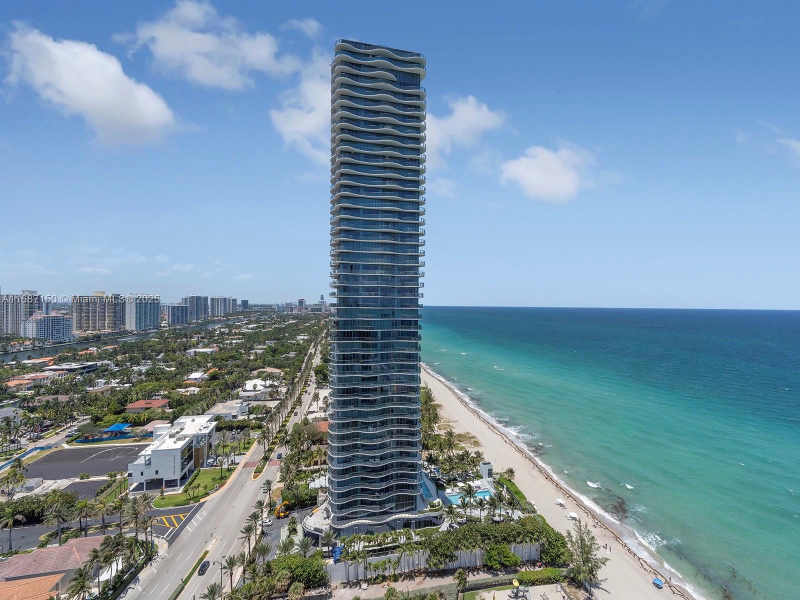 19333 Collins Ave #2702, Sunny Isles Beach, Florida image 47