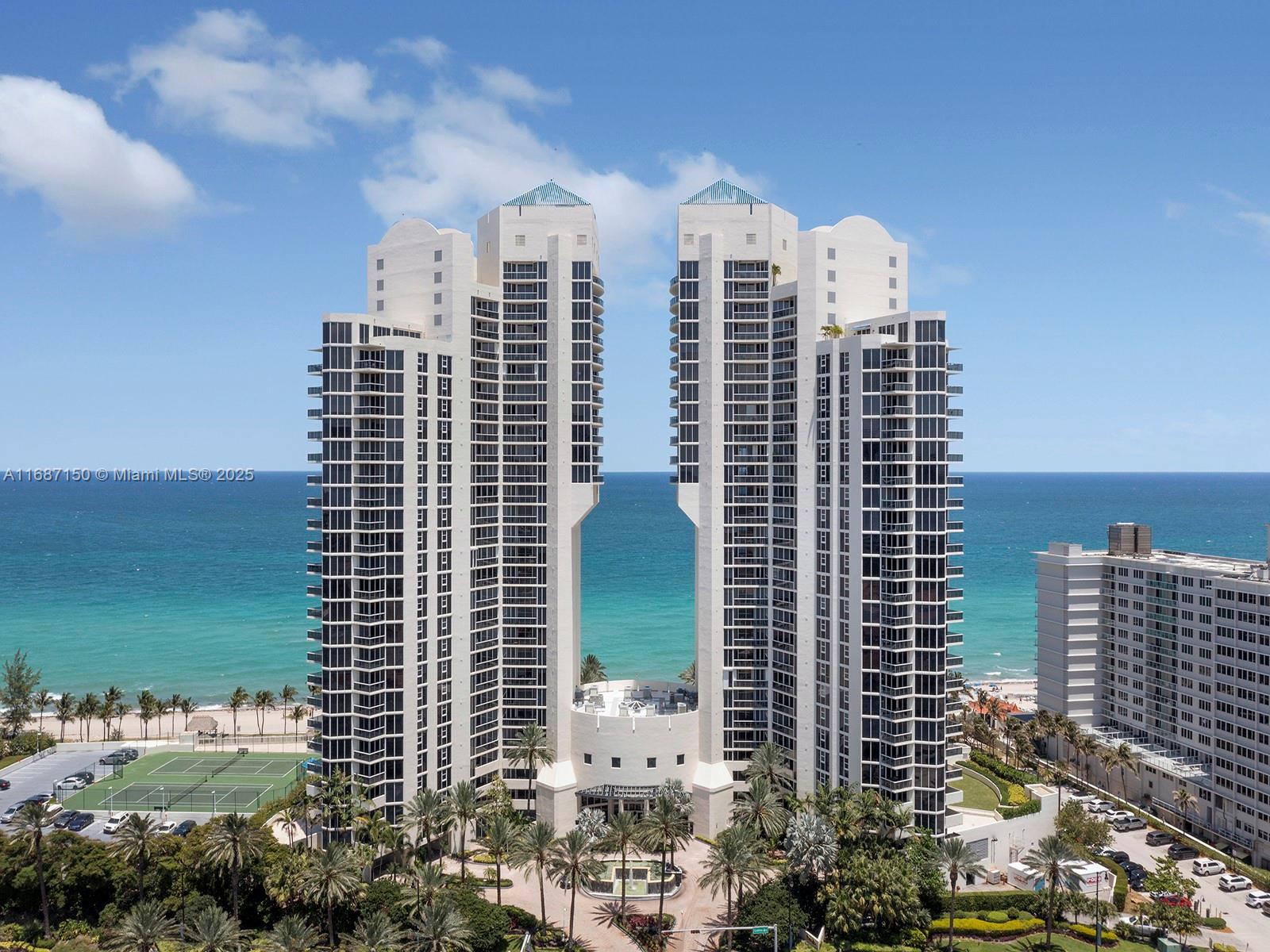 19333 Collins Ave #2702, Sunny Isles Beach, Florida image 49