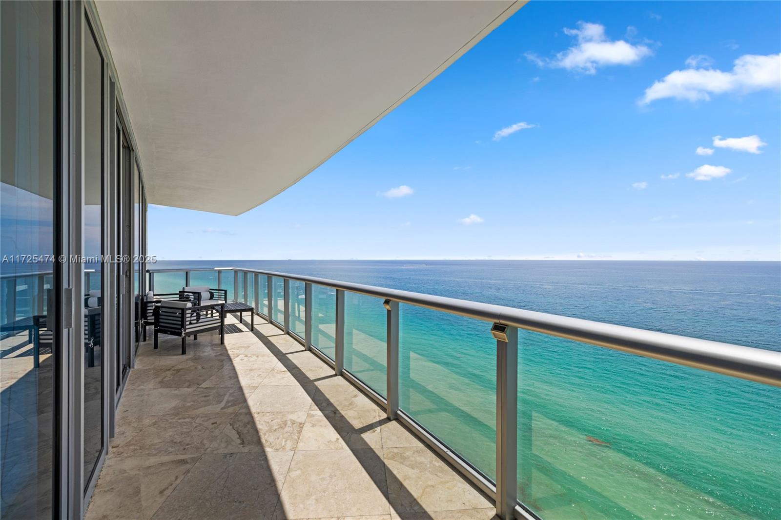 17001 Collins Ave #2807, Sunny Isles Beach, Florida image 1