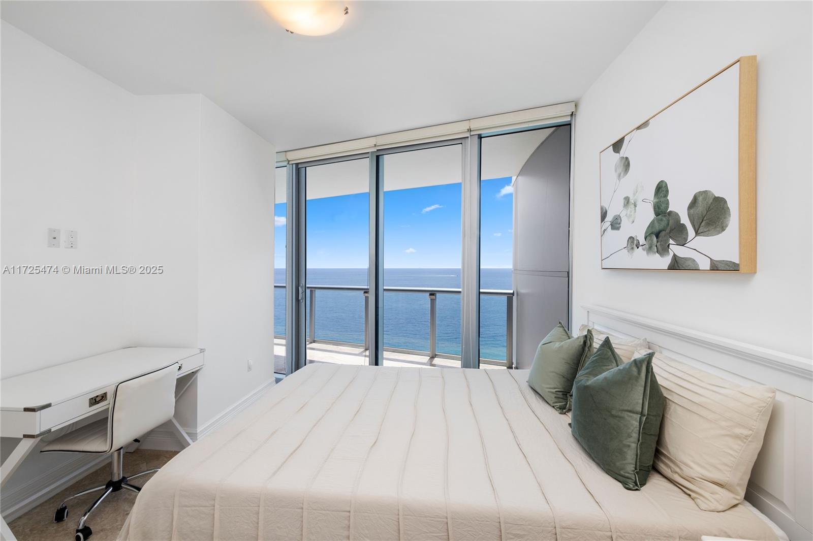 17001 Collins Ave #2807, Sunny Isles Beach, Florida image 11