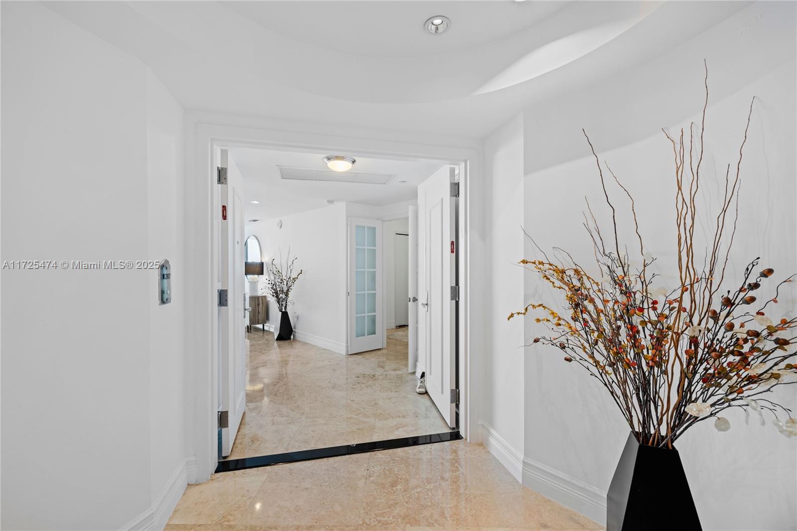 17001 Collins Ave #2807, Sunny Isles Beach, Florida image 14