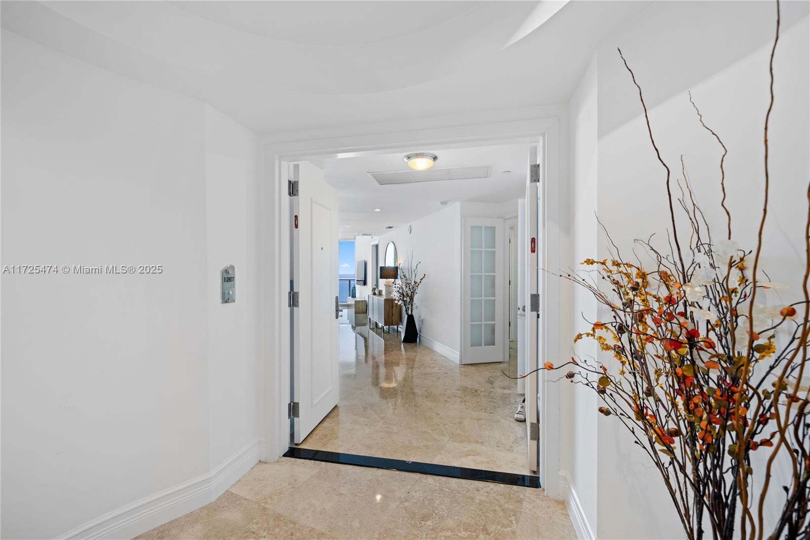 17001 Collins Ave #2807, Sunny Isles Beach, Florida image 15