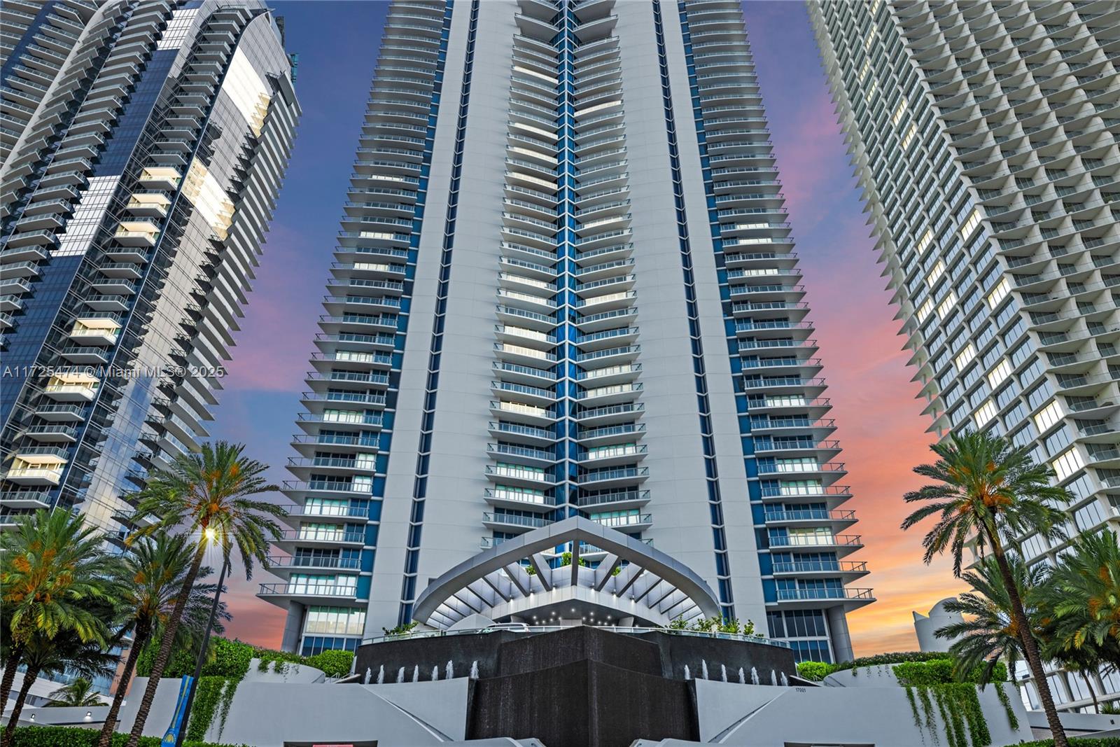 17001 Collins Ave #2807, Sunny Isles Beach, Florida image 25