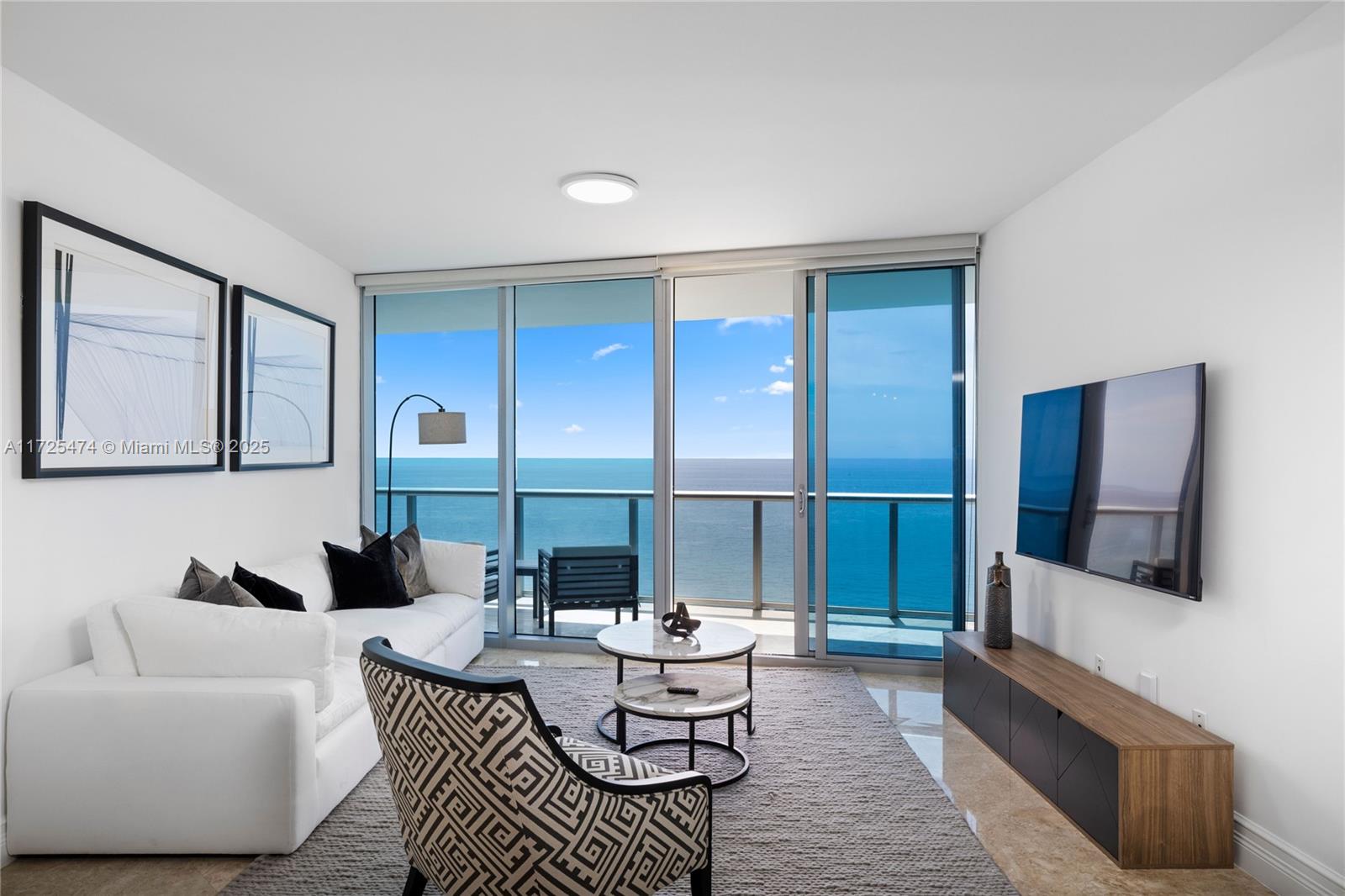 17001 Collins Ave #2807, Sunny Isles Beach, Florida image 6