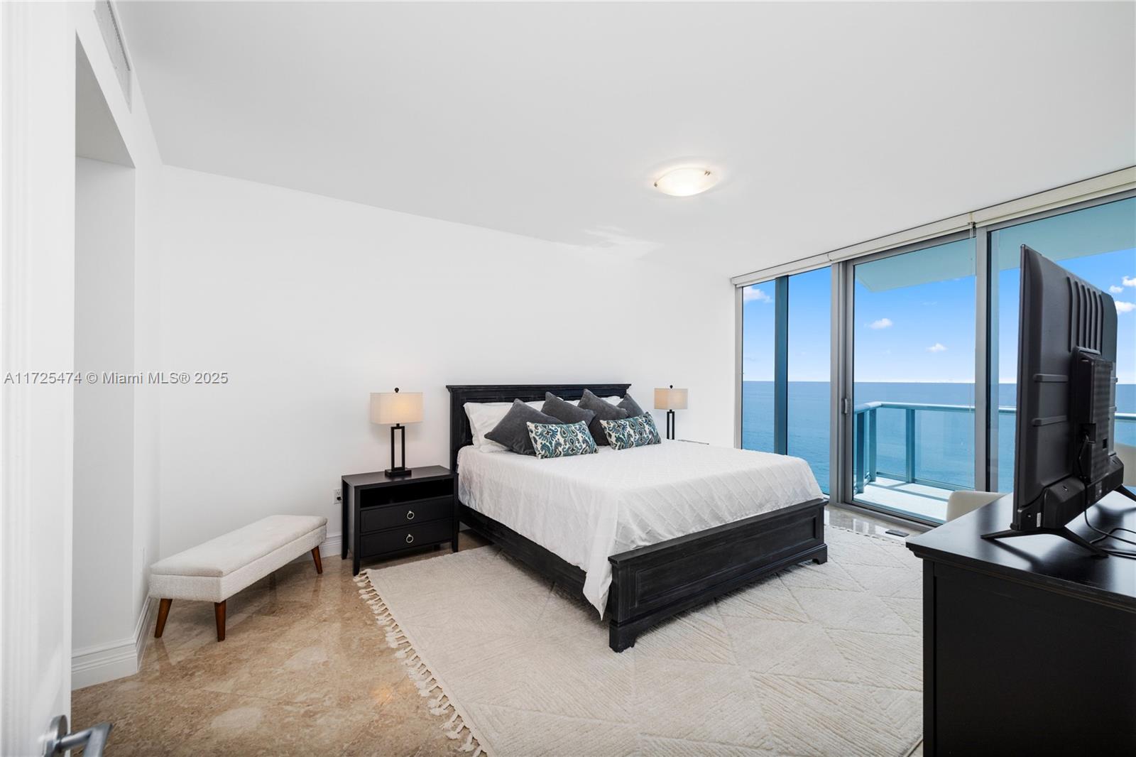 17001 Collins Ave #2807, Sunny Isles Beach, Florida image 9