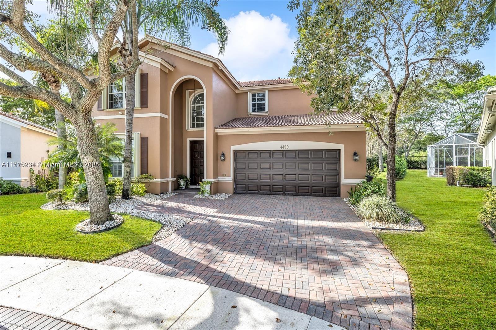 4499 W Whitewater Ave, Weston, Florida image 2