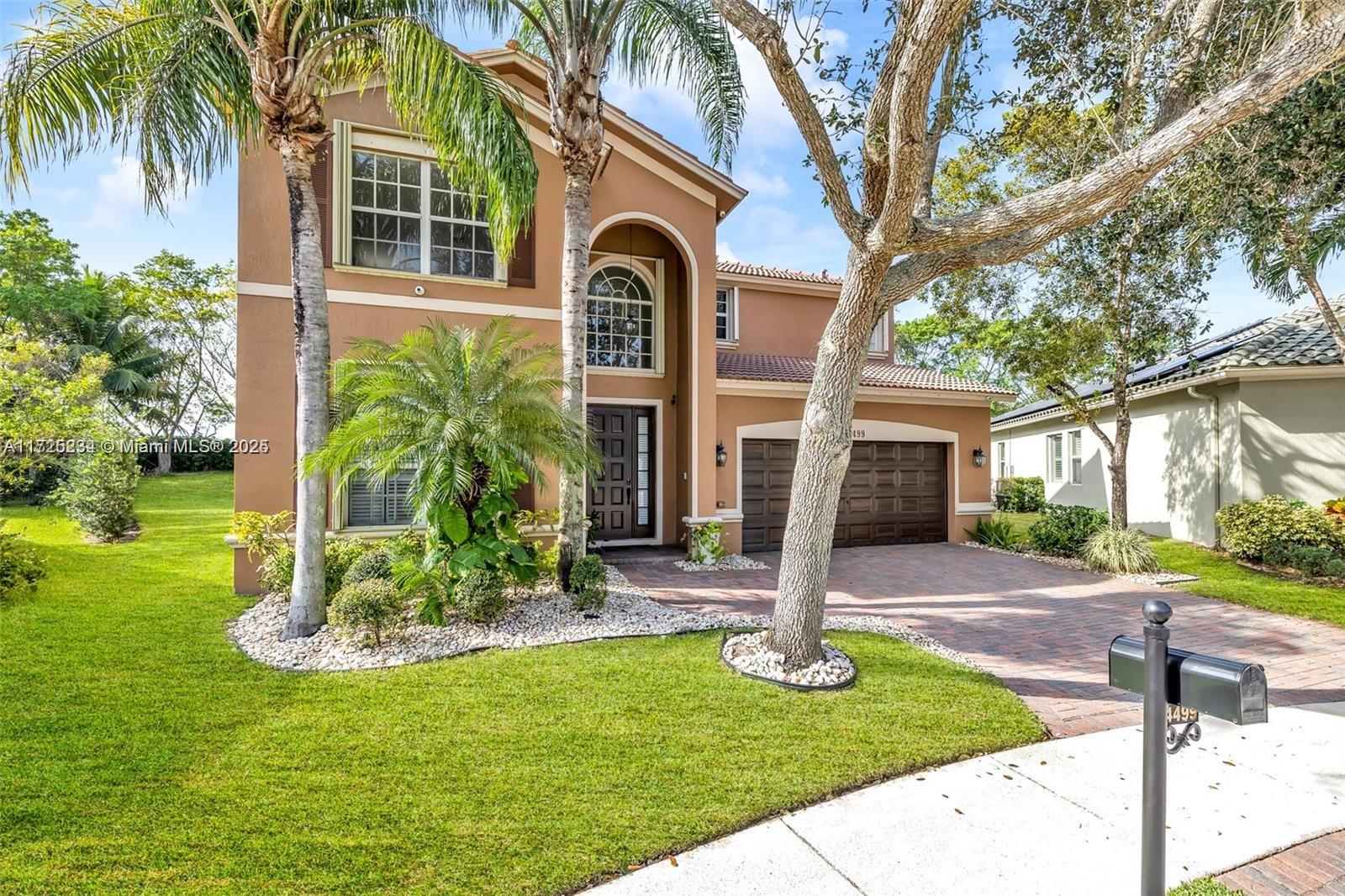 4499 W Whitewater Ave, Weston, Florida image 3