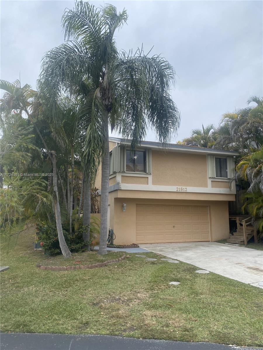 21812 SW 98th Pl, Cutler Bay, Florida image 1