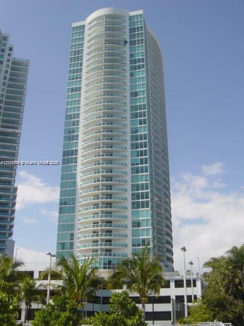 2101 Brickell Ave #1409, Miami FL 33129