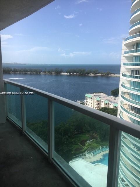 2101 Brickell Ave #1409, Miami FL 33129