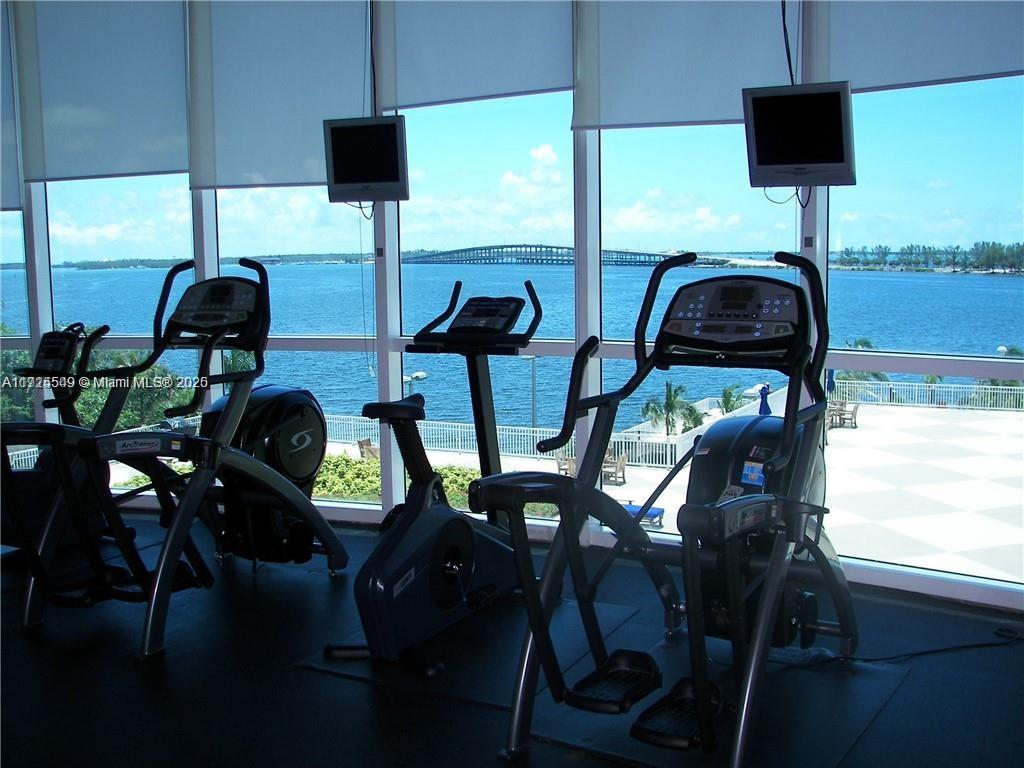 2101 Brickell Ave #1409, Miami FL 33129