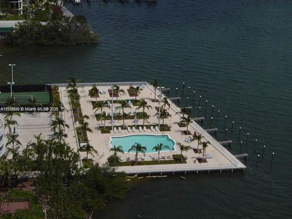2101 Brickell Ave #1409, Miami FL 33129