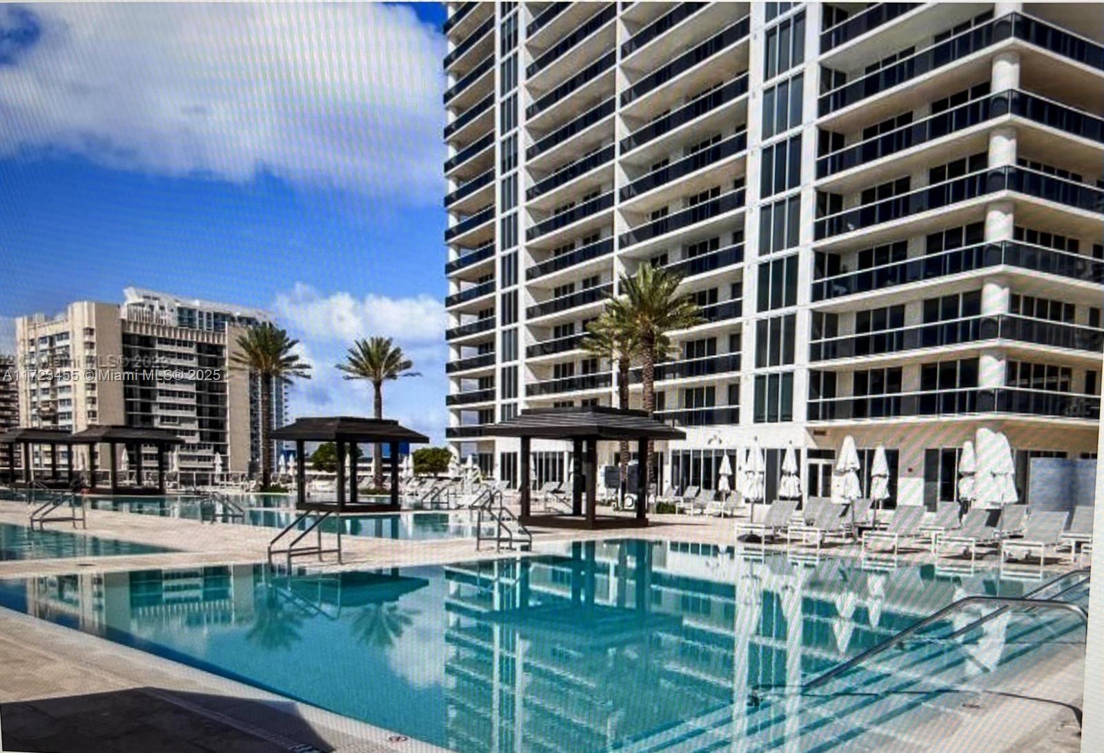 1830 S Ocean Dr #2605, Hallandale Beach, Florida image 11