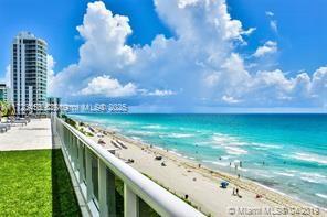 1830 S Ocean Dr #2605, Hallandale Beach, Florida image 17