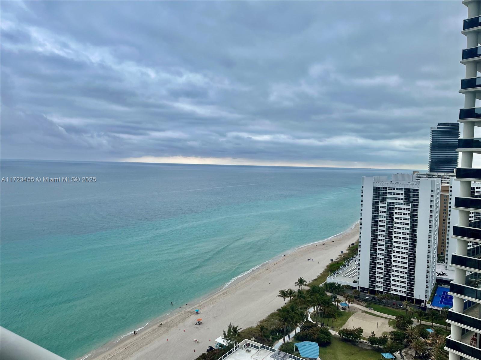 1830 S Ocean Dr #2605, Hallandale Beach, Florida image 2