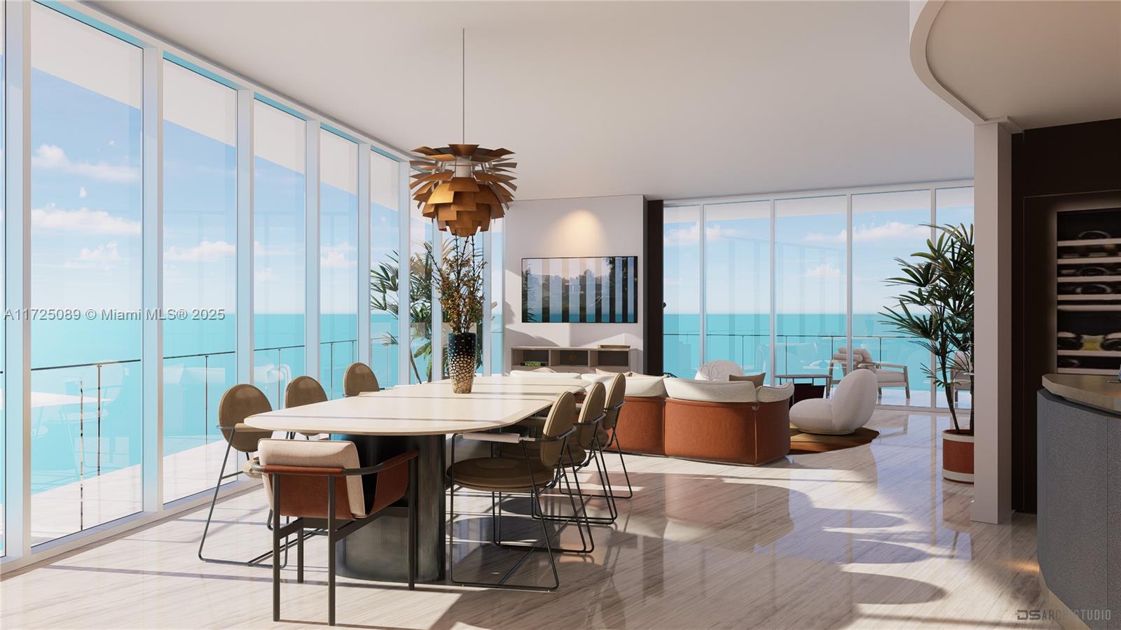 18975 Collins Ave Unit 700, Sunny Isles Beach, Florida 33160