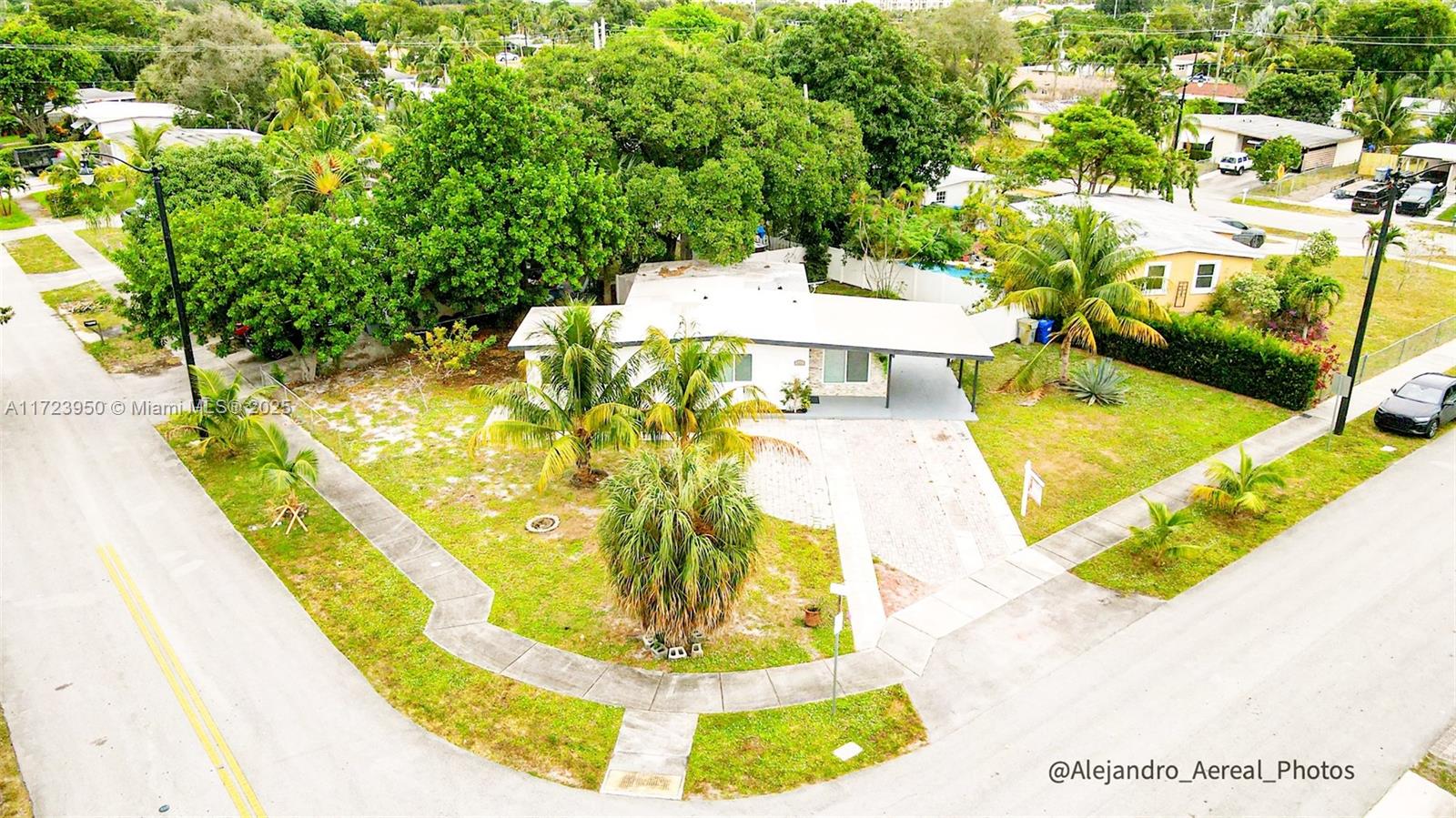 1601 NE 41st Ct, Pompano Beach, Florida image 8