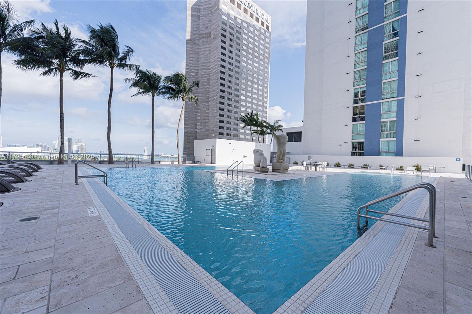 325 S Biscayne Blvd #UPH22, Miami FL 33131