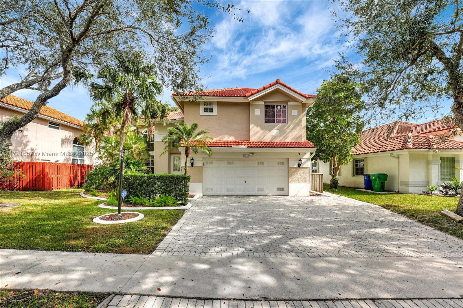 3543 Lincoln Way, Cooper City, Florida image 2