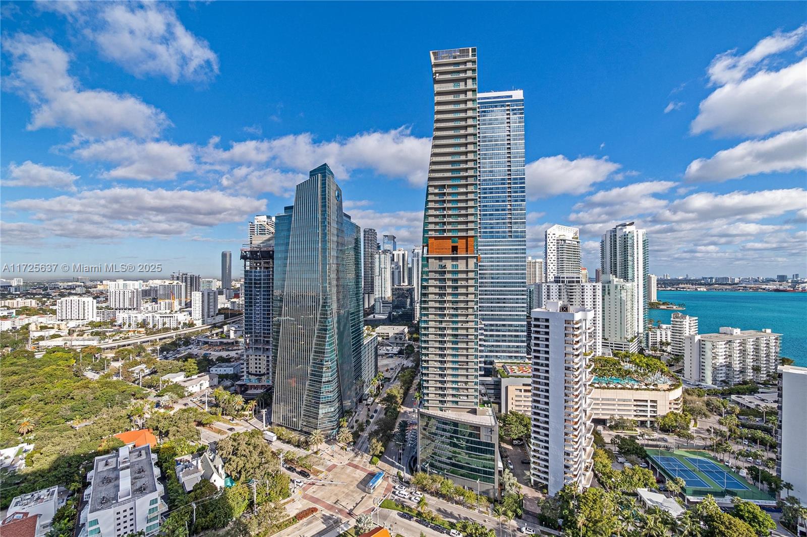 1541 Brickell Ave #A3402, Miami FL 33129
