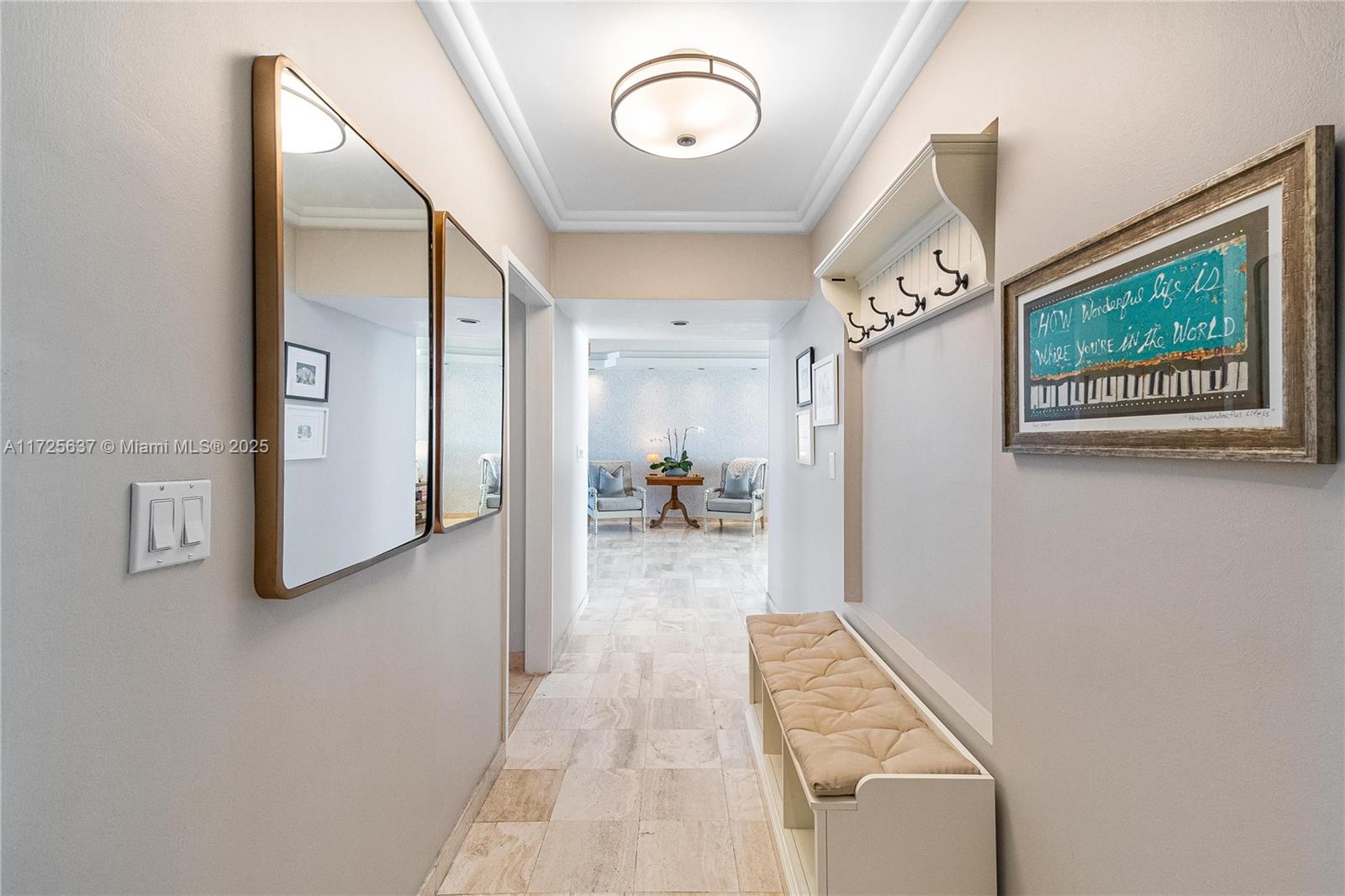 1541 Brickell Ave #A3402, Miami FL 33129
