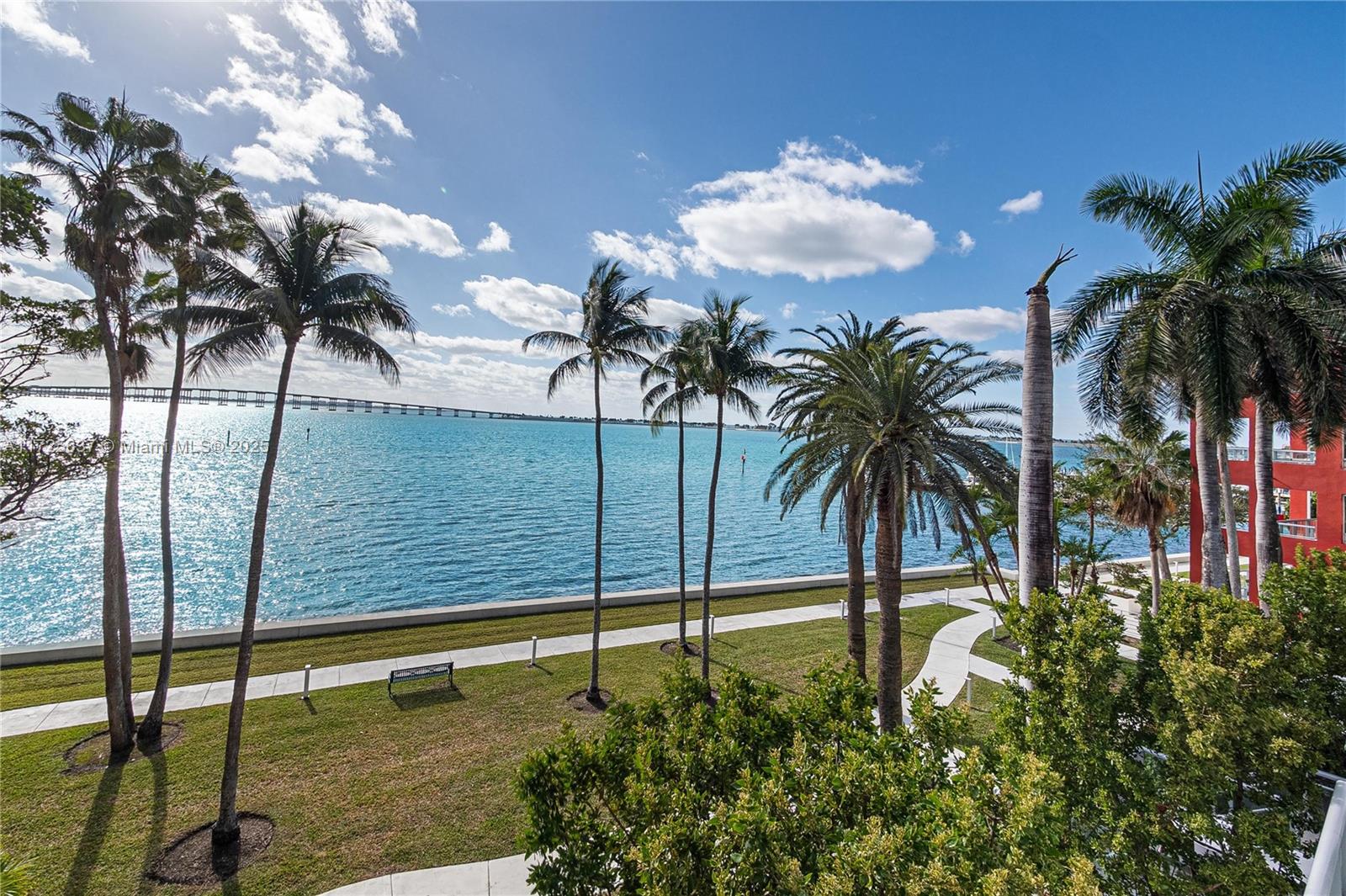 1541 Brickell Ave #A3402, Miami FL 33129