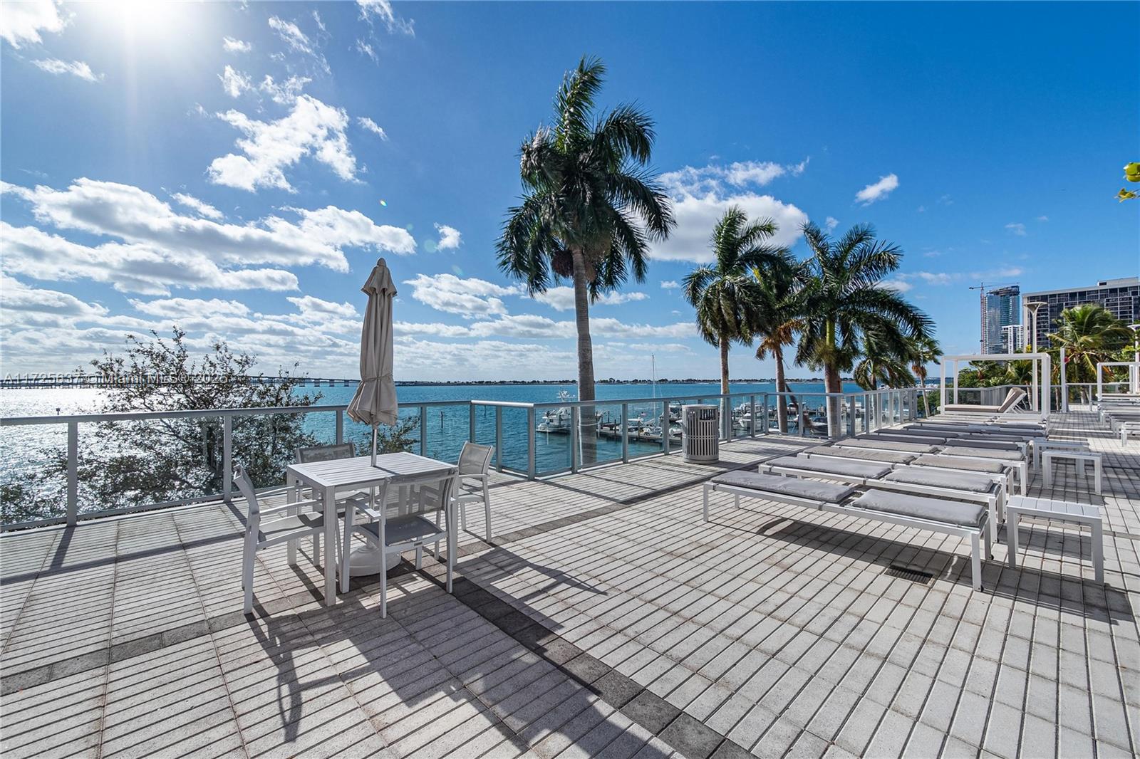 1541 Brickell Ave #A3402, Miami FL 33129