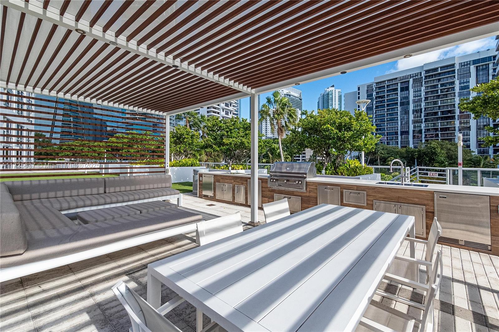 1541 Brickell Ave #A3402, Miami FL 33129