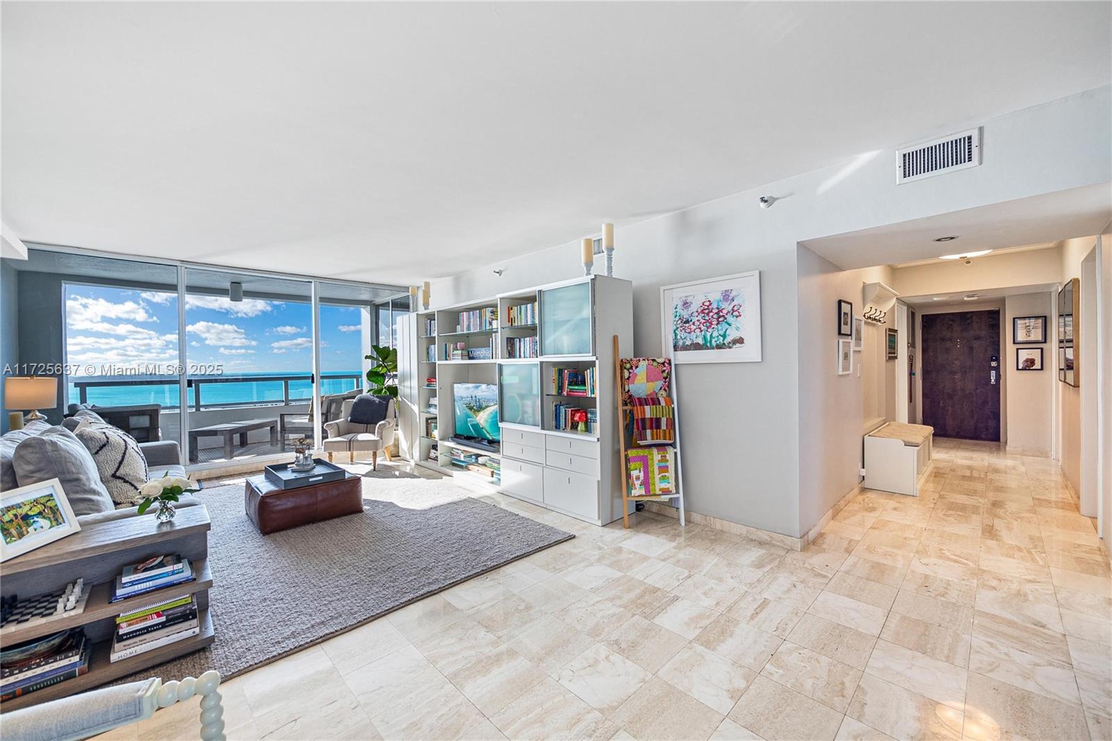 1541 Brickell Ave #A3402, Miami FL 33129
