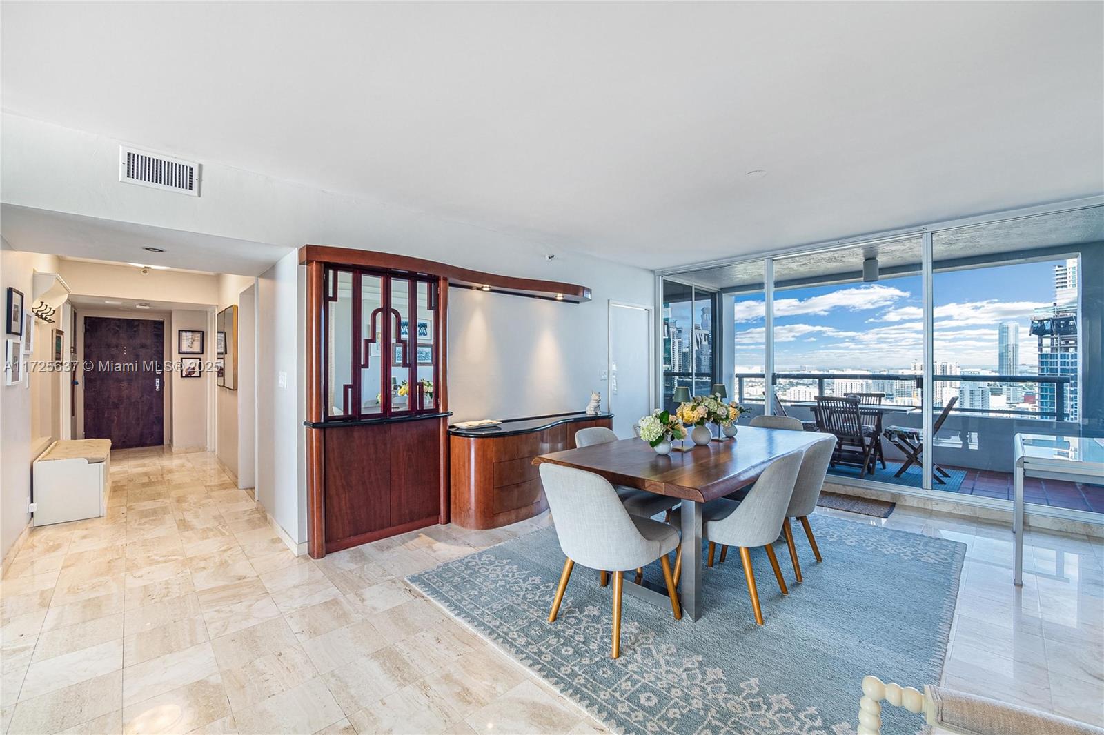 1541 Brickell Ave #A3402, Miami FL 33129