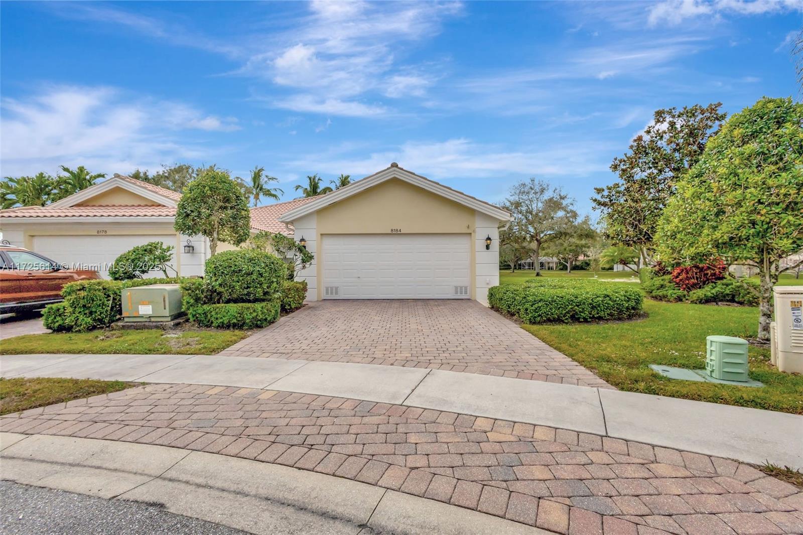 8184 Montserrat Pl #8184, Wellington, Florida image 3