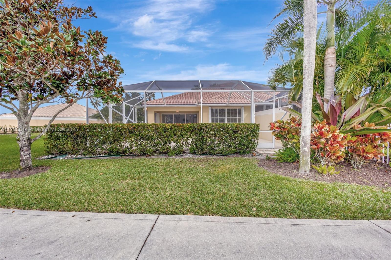 8184 Montserrat Pl #8184, Wellington, Florida image 48