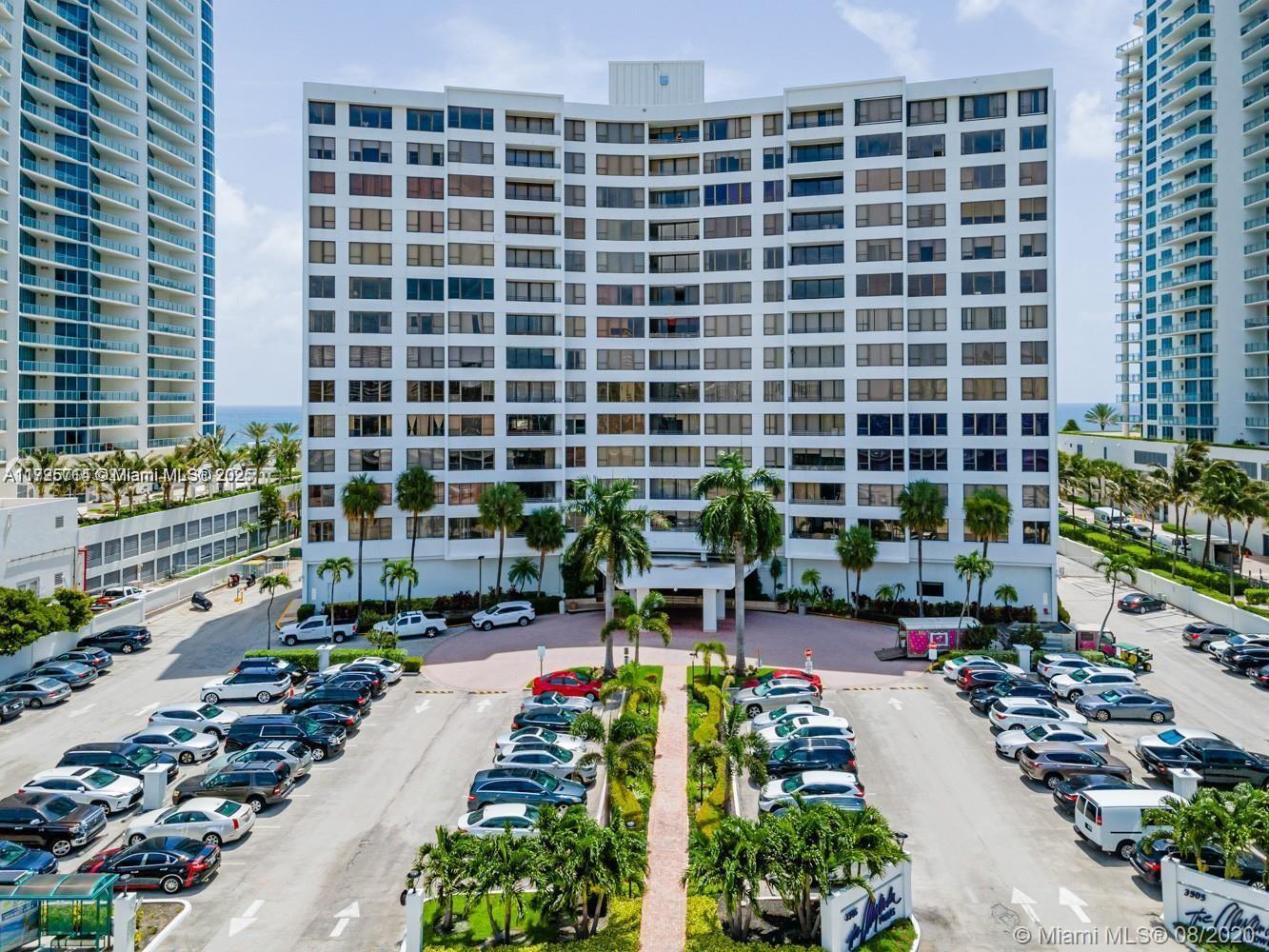 3505 S Ocean Dr #707, Hollywood, Florida image 17