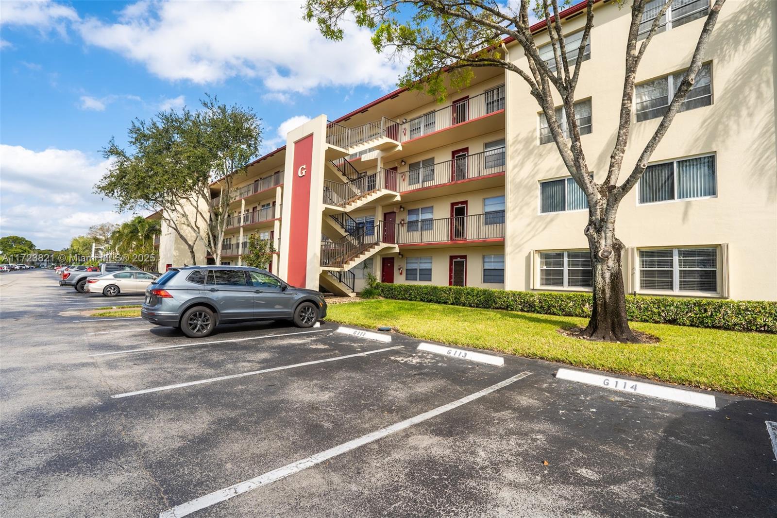 1551 SW 135th Ter #102G, Pembroke Pines, Florida image 19