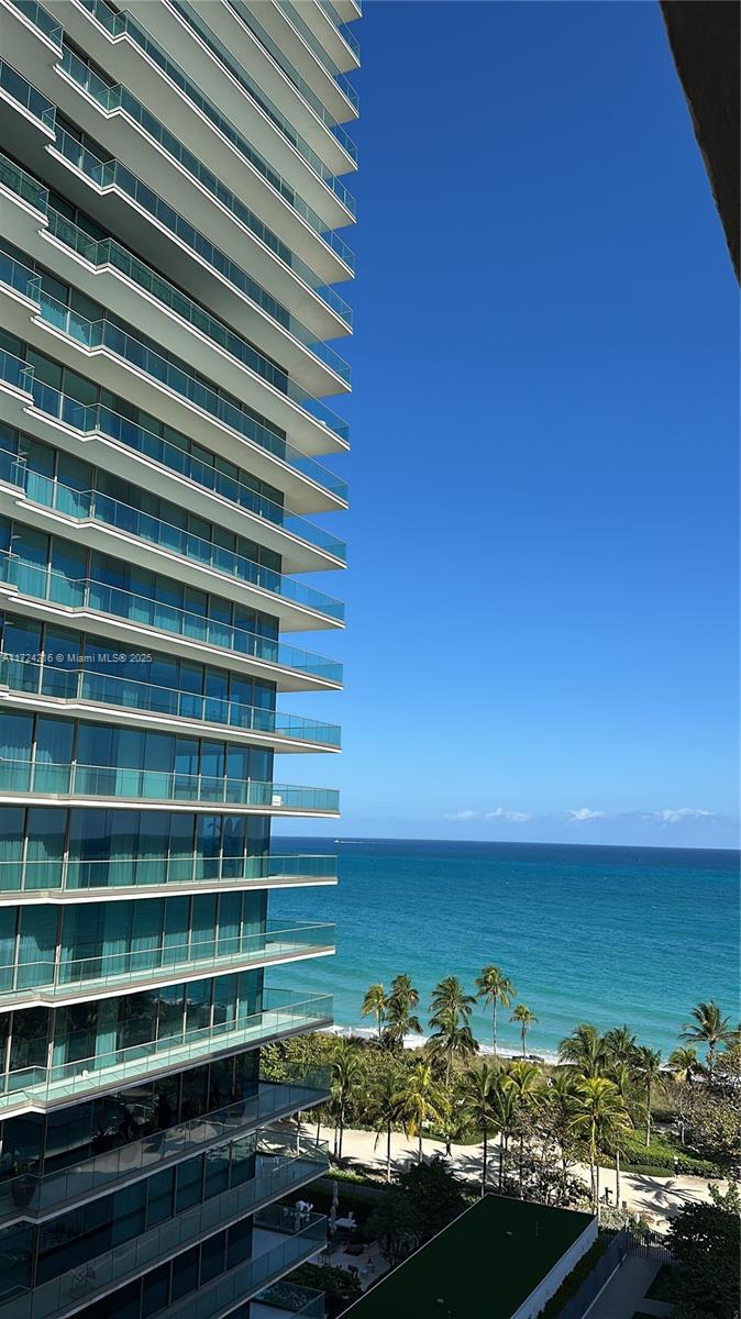 10185 Collins Ave #1123, Bal Harbour, Florida image 2