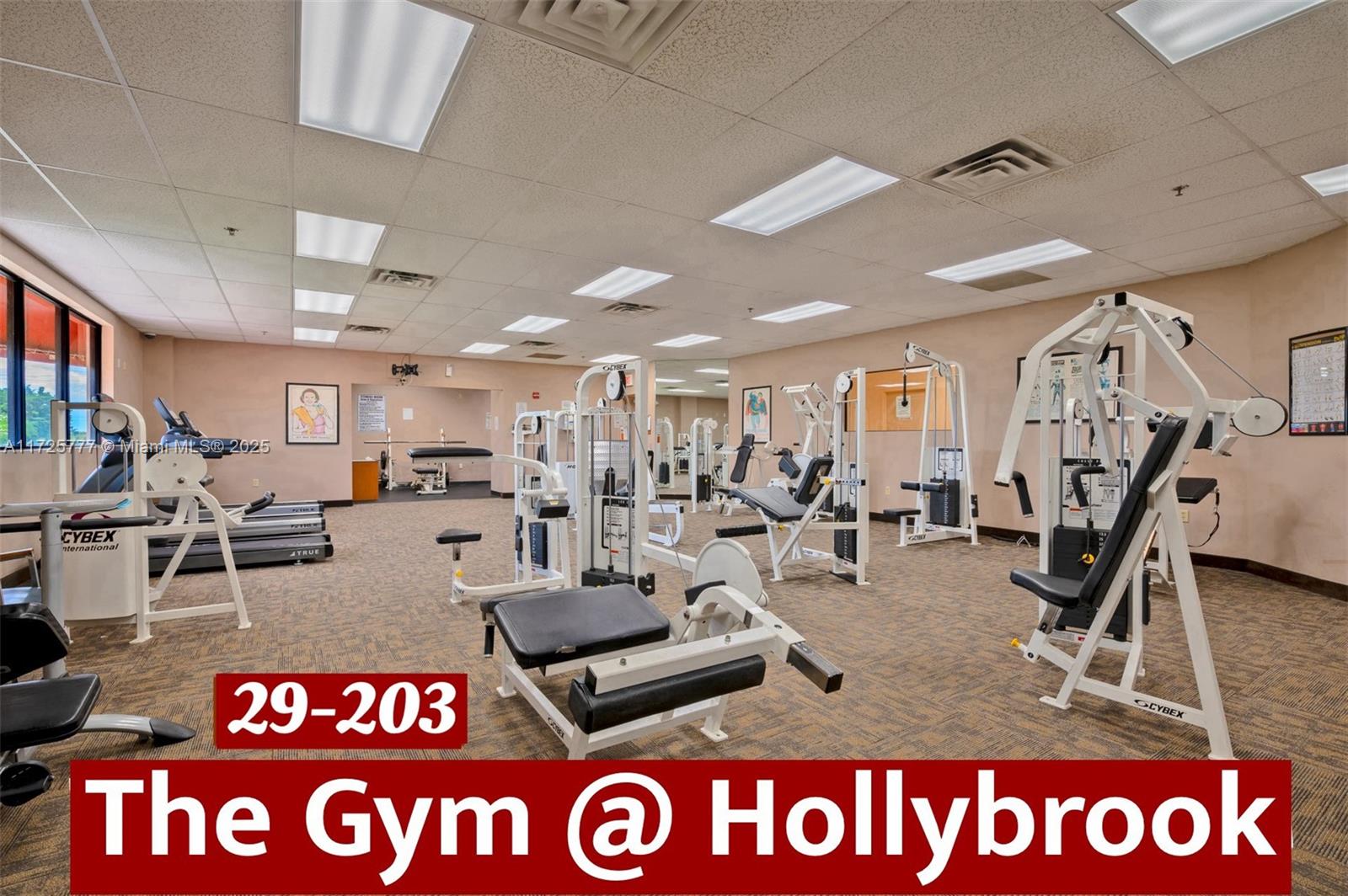 611 S Hollybrook Dr #203, Pembroke Pines, Florida image 23