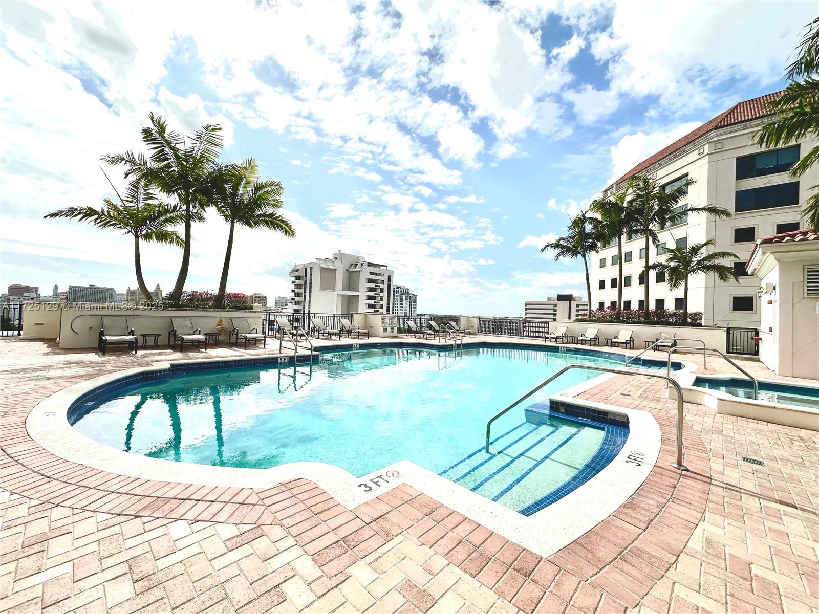 888 S Douglas Rd #1210, Coral Gables, Florida image 23