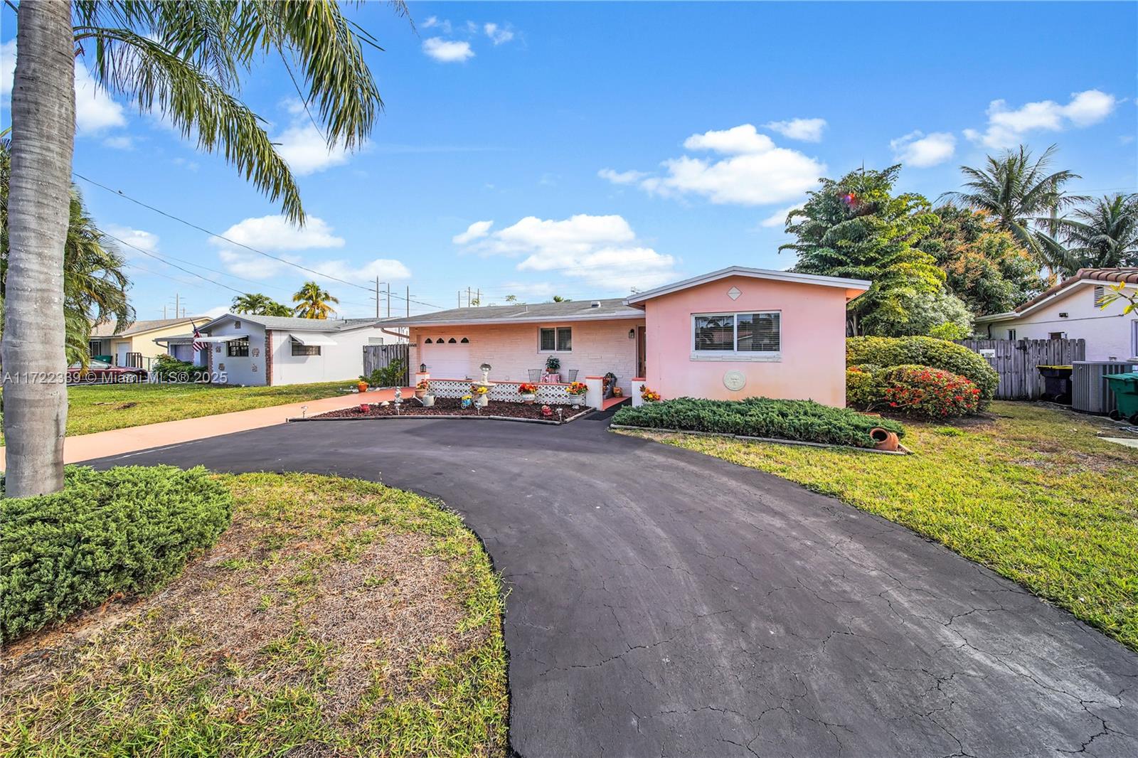 4448 SW 37th Ave, Dania Beach, Florida image 1