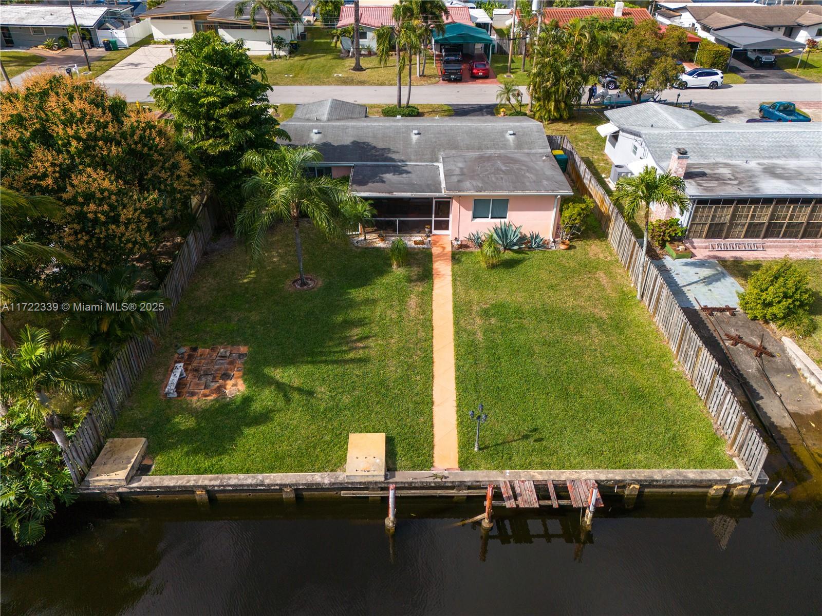 4448 SW 37th Ave, Dania Beach, Florida image 36