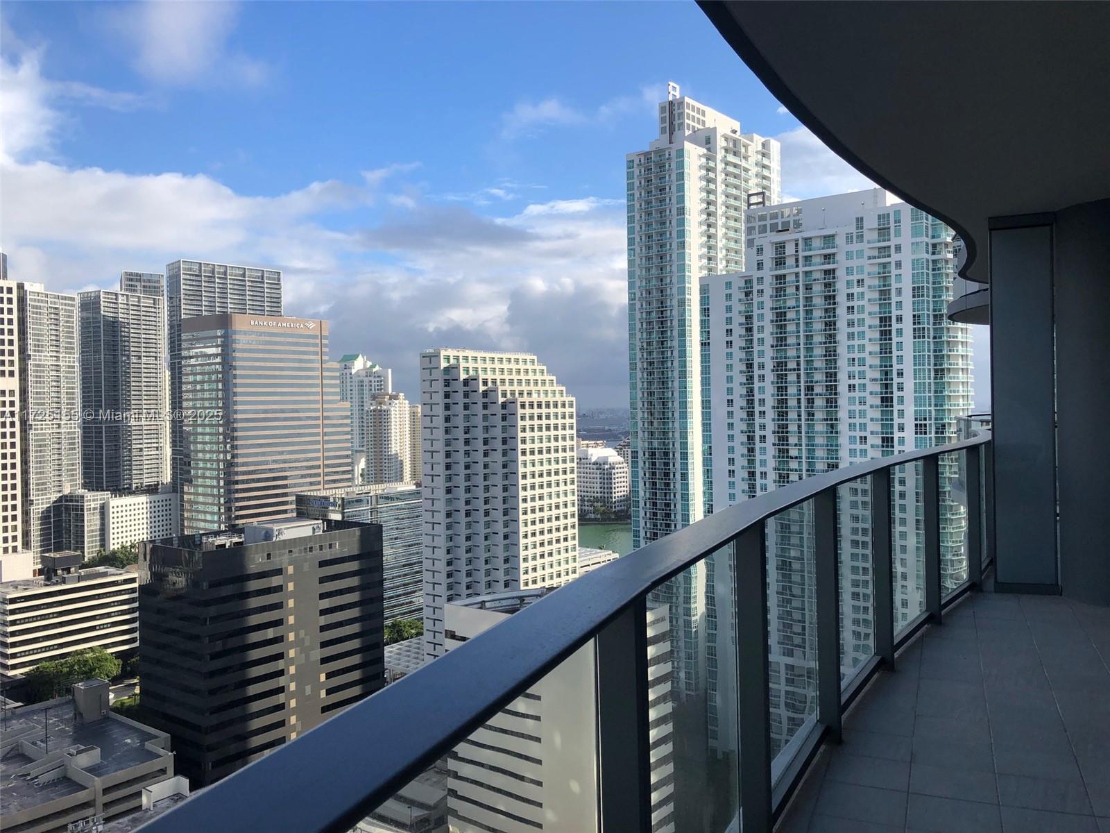 1000 Brickell Plz #3114, Miami FL 33131
